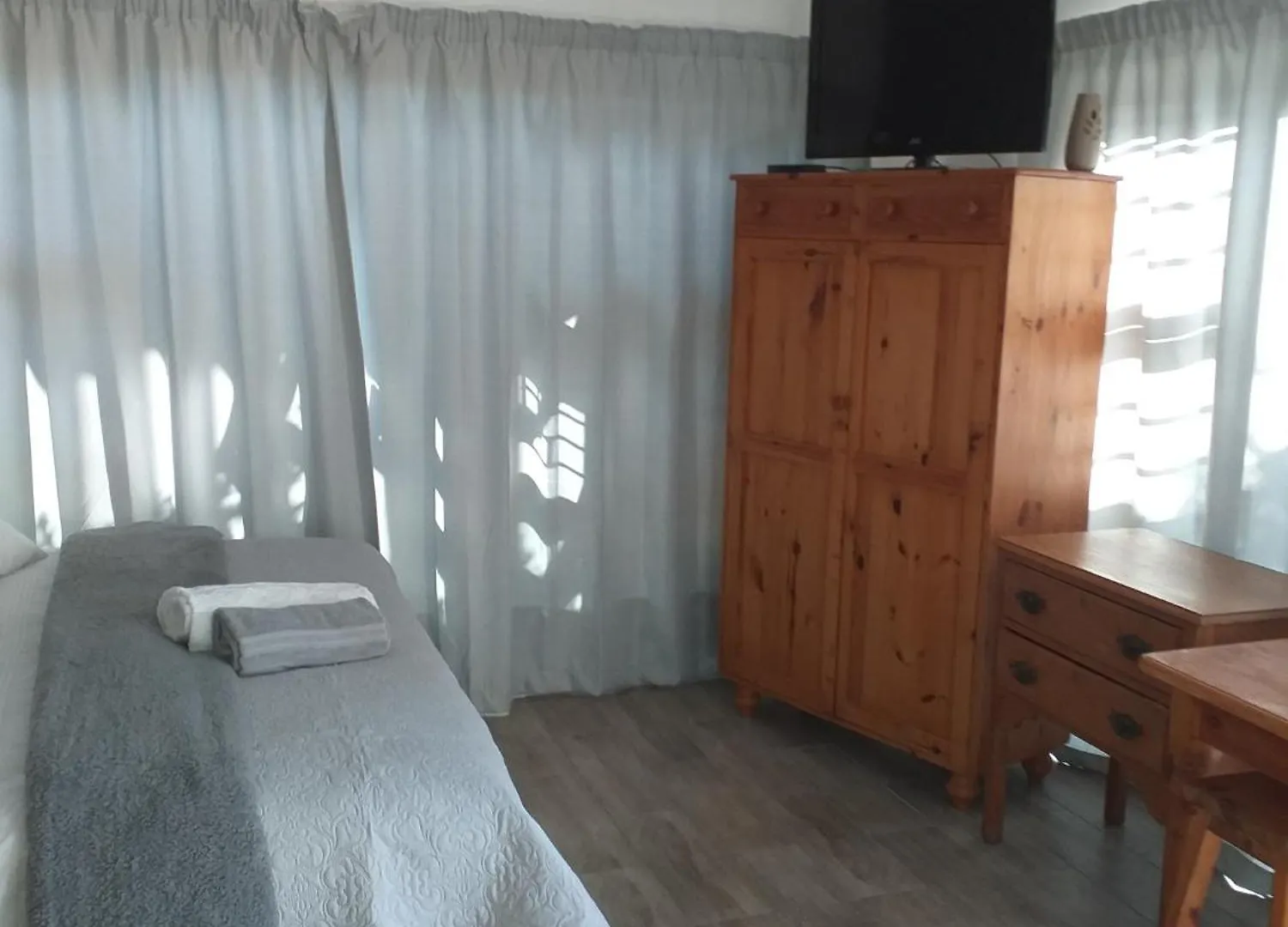 19 On Micro Avenue Otel Strand Konukevi